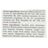 Natural Care Ultra Vein-gard - 60 Capsules