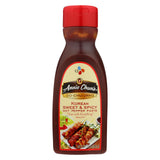 Annie Chun's Go Chu Jang Korean Sweet And Spicy Sauce - Case Of 6 - 10 Fl Oz.