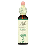 Bach Flower Remedies Essence Centaury - 0.7 Fl Oz