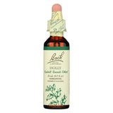 Bach Flower Remedies Essence Holly - 0.7 Fl Oz