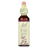 Bach Flower Remedies Essence Impatiens - 0.7 Fl Oz