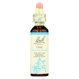 Bach Flower Remedies Essence Vine - 0.7 Fl Oz