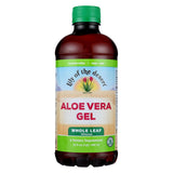 Lily Of The Desert - Whole Leaf Aloe Vera Gel - 32 Oz