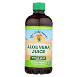 Lily Of The Desert - Aloe Vera Juice - Whole Leaf - 32 Oz