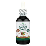 Sweet Leaf Liquid Stevia Sweet Drops - Hazelnut - 2 Oz