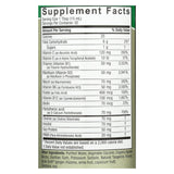 Nature's Answer - Liquid Vitamin B-complex - 16 Fl Oz