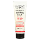 J.r. Watkins Deep Muscle Warming Balm - 3.3 Oz