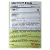 Olbas - Instant Herbal Tea - 7 Oz