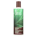 Desert Essence - Tea Tree Replenishing Conditioner Therapeutic - 12.9 Fl Oz