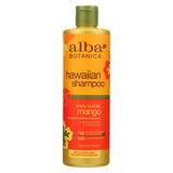 Alba Botanica - Hawaiian Hair Wash - Moisturizing Mango - 12 Fl Oz