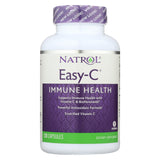 Natrol Easy-c - 500 Mg - 120 Vegetarian Capsules