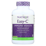 Natrol Easy-c With Bioflavonoids - 500 Mg - 240 Vegetarian Capsules