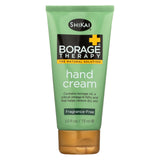 Shikai Borage Therapy Hand Cream Unscented - 2.5 Fl Oz