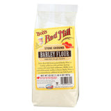 Bob's Red Mill - Flour - Barley - Case Of 4 - 20 Oz