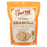 Bob's Red Mill - Natural Whole Grain Granola - 12 Oz - Case Of 4