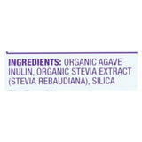 Wholesome Sweeteners Stevia - Organic - 75 Count - Case Of 6