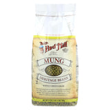 Bob's Red Mill - Mung Beans - 27 Oz - Case Of 4