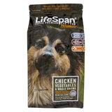 Petguard Dog Foods - Lifespan Chicken - 8 Lb.