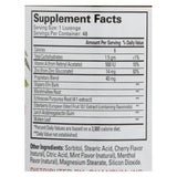 Quantum Thera Zinc Echinacea Lozenges Cherry Mint - 48 Lozenges