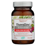 Quantum Thera Zinc Echinacea Lozenges Cherry Mint - 48 Lozenges