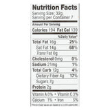 Artisana Coconut Butter - Cacao Bliss - Case Of 6 - 8 Oz.