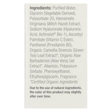 Derma E - Hyaluronic Hydrating Mist - 2 Fl Oz.