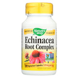 Nature's Way - Echinacea Complex - 100 Capsules