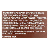 Equal Exchange Organic Hot Cocoa - Case Of 6 - 12 Oz.