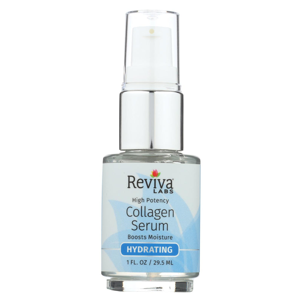 Reviva Labs - Collagen Serum - 1 Fl Oz