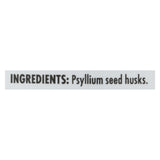 Yerba Prima Psyllium Husks Powder - 12 Oz