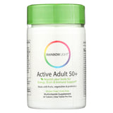 Rainbow Light Active Senior Multivitamin - 30 Tablets