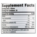 Hero Nutritional Products Slice Of Life Energy Boost - 60 Pack