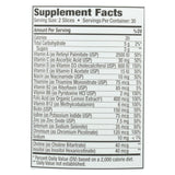 Hero Nutritional Products Slice Of Life Multi + Natural Fruit Flavors 60 Gummy Slices - 60 Pack