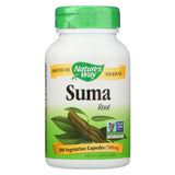 Nature's Way - Suma Root - 100 Capsules