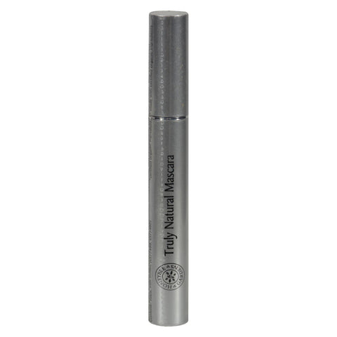 Honeybee Gardens Truly Natural Mascara Chocolate Truffle - 6 Ml