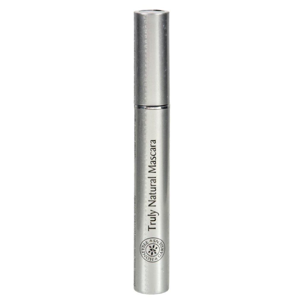 Honeybee Gardens Truly Natural Mascara Espresso - 6 Ml