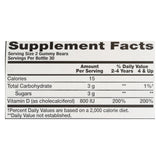 Nutrition Now Rhino Vitamin D Bears - 60 Gummy Bears