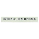 St Dalfour Prunes - French - Giant - Pitted - 7 Oz - Case Of 6