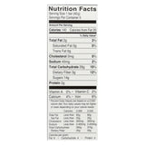 Glutino Breakfast Bars - Strawberry - Case Of 12 - 7.05 Oz.