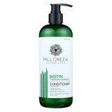 Mill Creek Biotin Conditioner - 16 Fl Oz