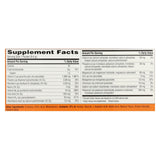 Alacer - Emergen-c Vitamin C Fizzy Drink Mix Lemon Lime - 1000 Mg - 30 Packets