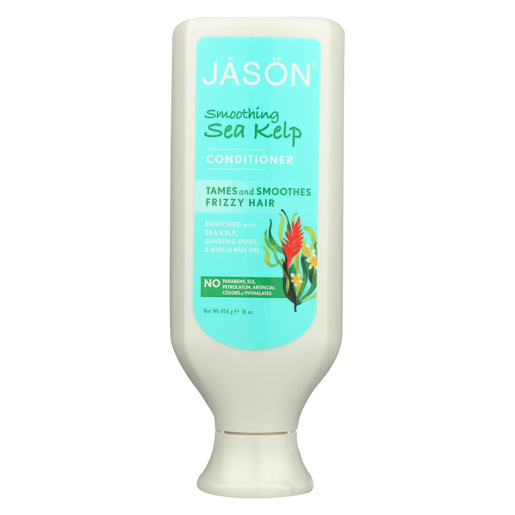 Jason Sea Kelp Natural Conditioner - 16 Fl Oz