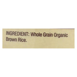 Bob's Red Mill - Organic Brown Rice Farina Creamy Rice Hot Cereal - 26 Oz - Case Of 4