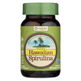 Nutrex Hawaii Pure Hawaiian Spirulina Pacifica - 500 Mg - 100 Tablets