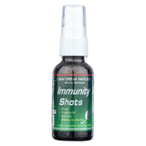 California Natural Immunity Shots - 1 Fl Oz