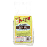 Bob's Red Mill - Small Pearl Tapioca - 24 Oz - Case Of 4