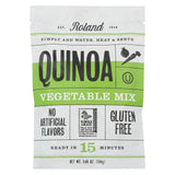 Roland Quinoa - Garden Vegetable - Case Of 12 - 5.46 Oz.