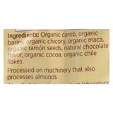 Teeccino Herbal Coffee Chocolate Maya - 11 Oz - Case Of 6