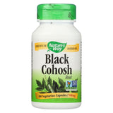 Nature's Way - Black Cohosh Root - 100 Capsules