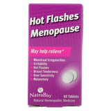 Natrabio Hot Flashes Menopause Relief - 60 Tablets